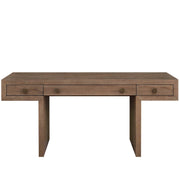 Modern Haze Writing Desk by Universal Furniture at ZIN Home