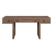 Modern Haze Writing Desk by Universal Furniture at ZIN Home