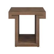 Modern Haze End Table by Universal Furniture at ZIN Home