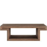 Modern Haze Cocktail Table by Universal Furniture at ZIN Home