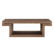 Modern Haze Cocktail Table by Universal Furniture at ZIN Home