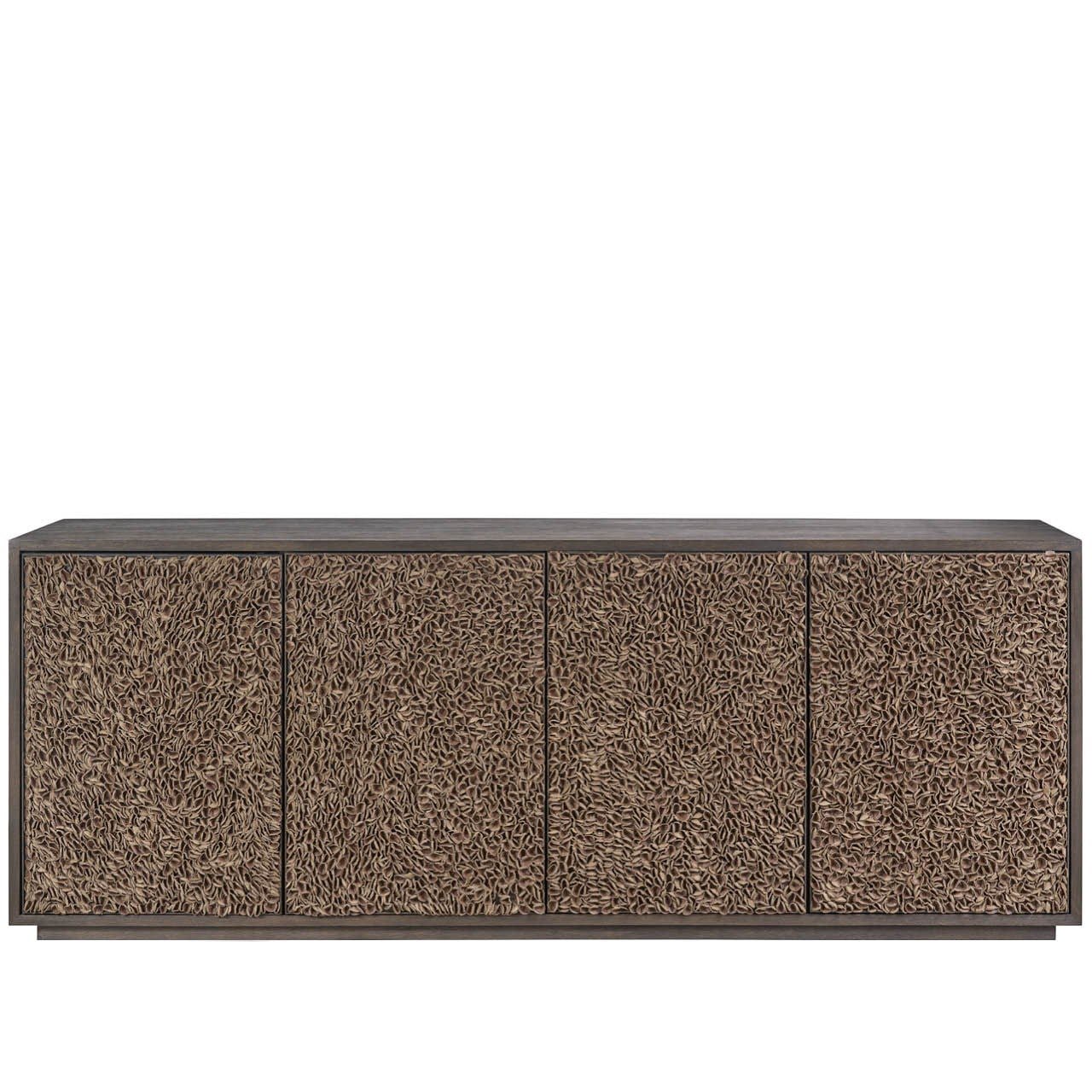 Modern Blossom Credenza by Universal Furniture at ZIN Home