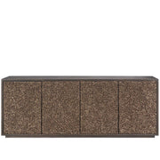 Modern Blossom Credenza by Universal Furniture at ZIN Home