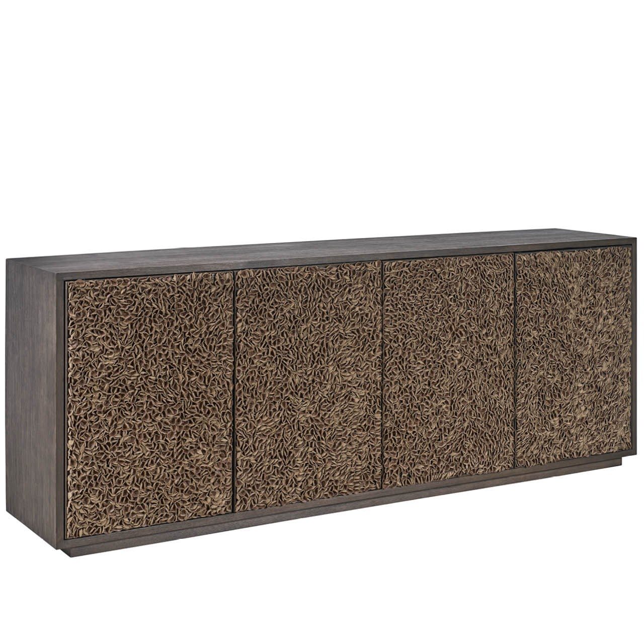Modern Blossom Credenza by Universal Furniture at ZIN Home