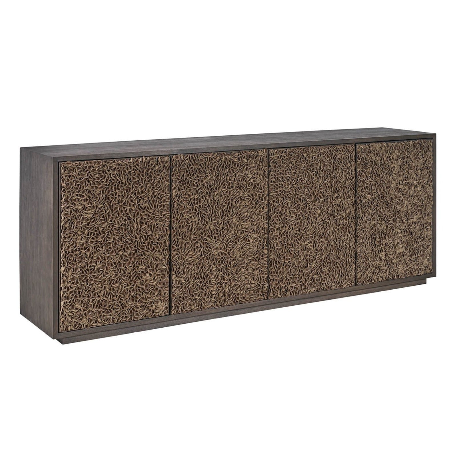 Modern Blossom Credenza by Universal Furniture at ZIN Home