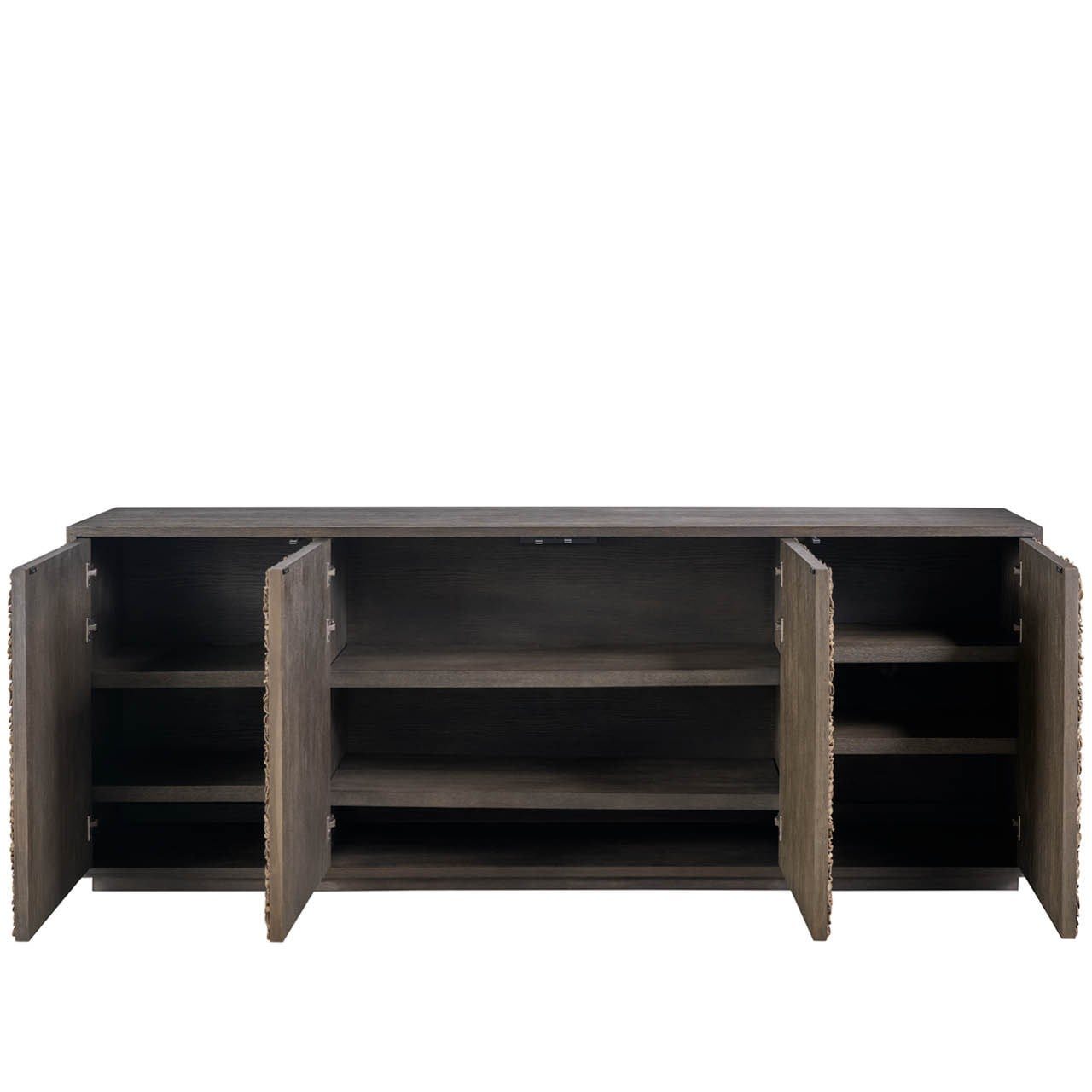 Modern Blossom Credenza by Universal Furniture at ZIN Home