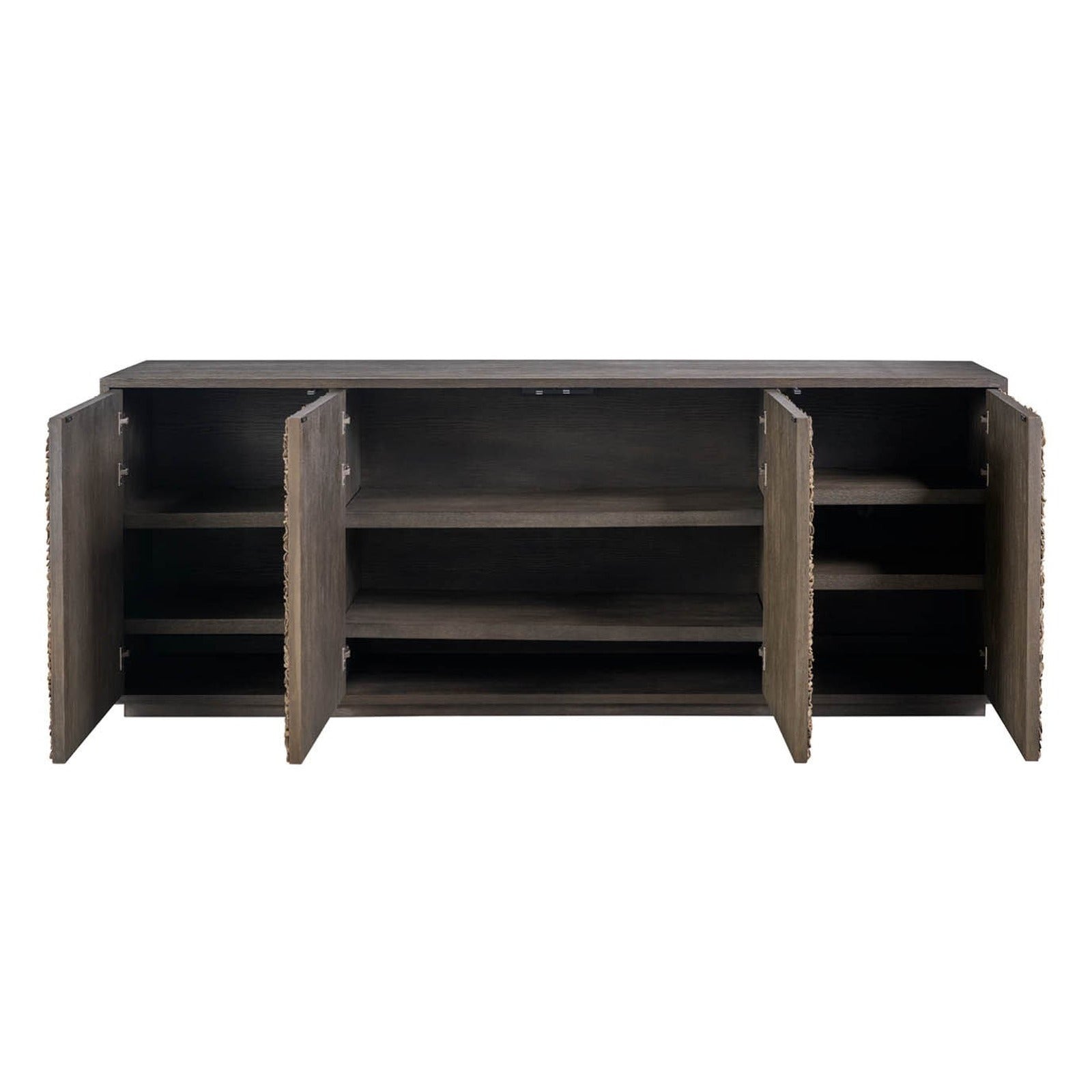 Modern Blossom Credenza by Universal Furniture at ZIN Home