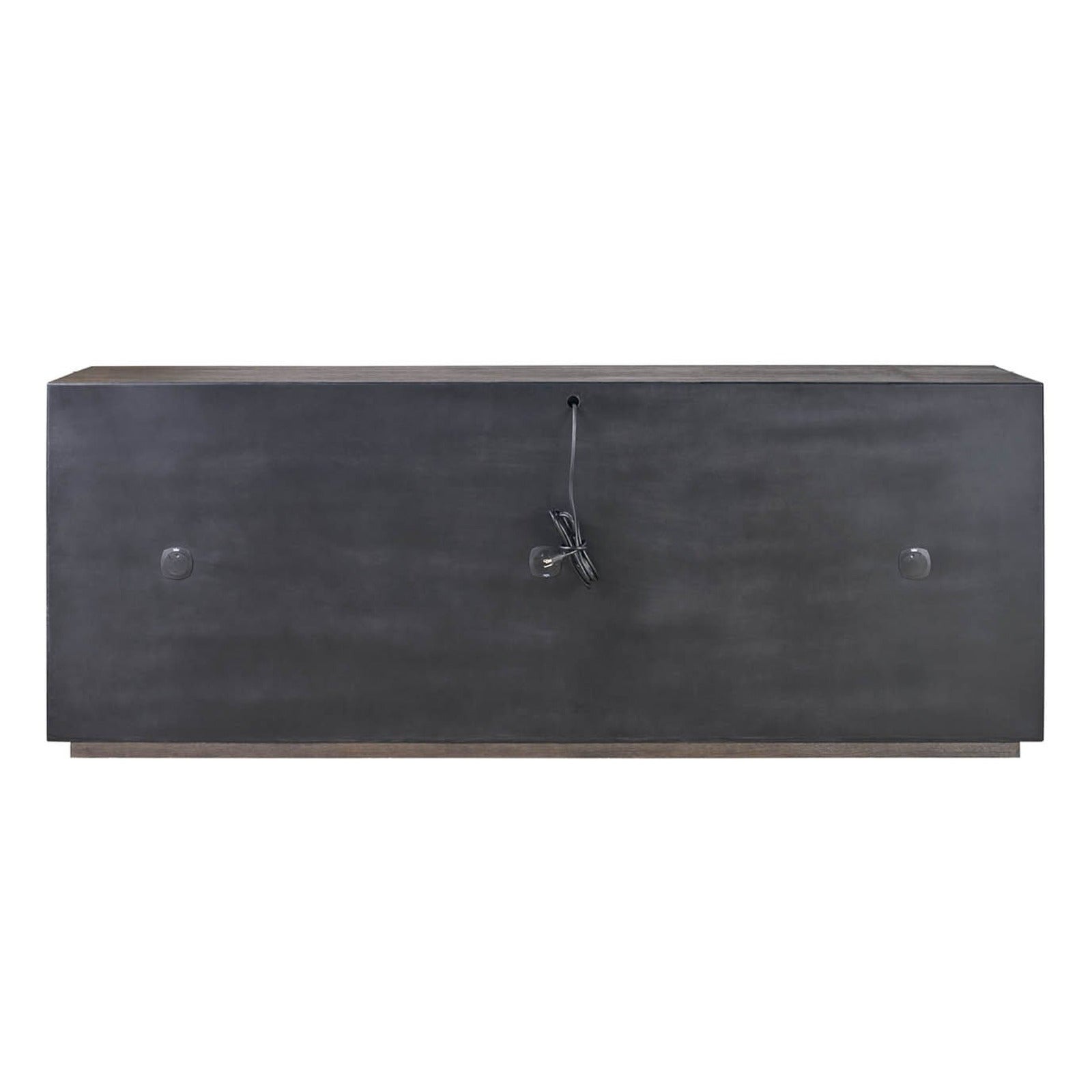 Modern Blossom Credenza by Universal Furniture at ZIN Home