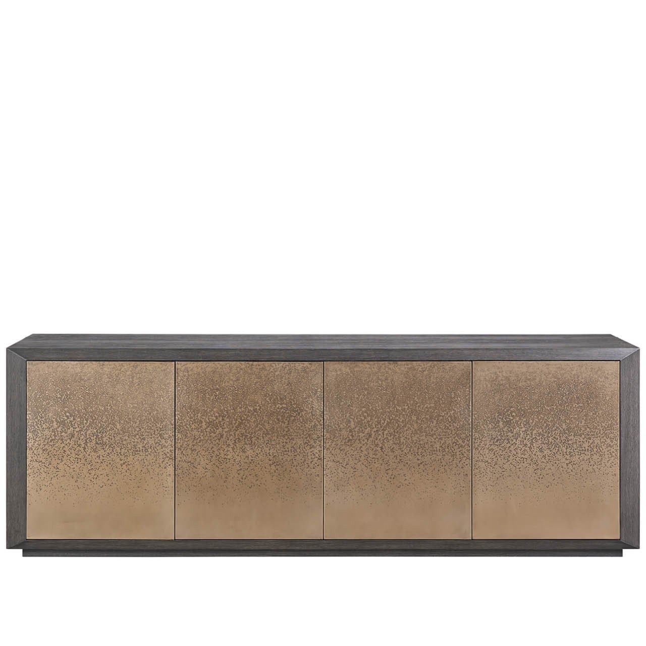 Modern Nova Credenza by Universal Furniture at ZIN Home