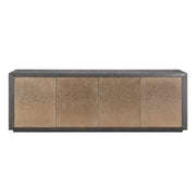 Modern Nova Credenza by Universal Furniture at ZIN Home