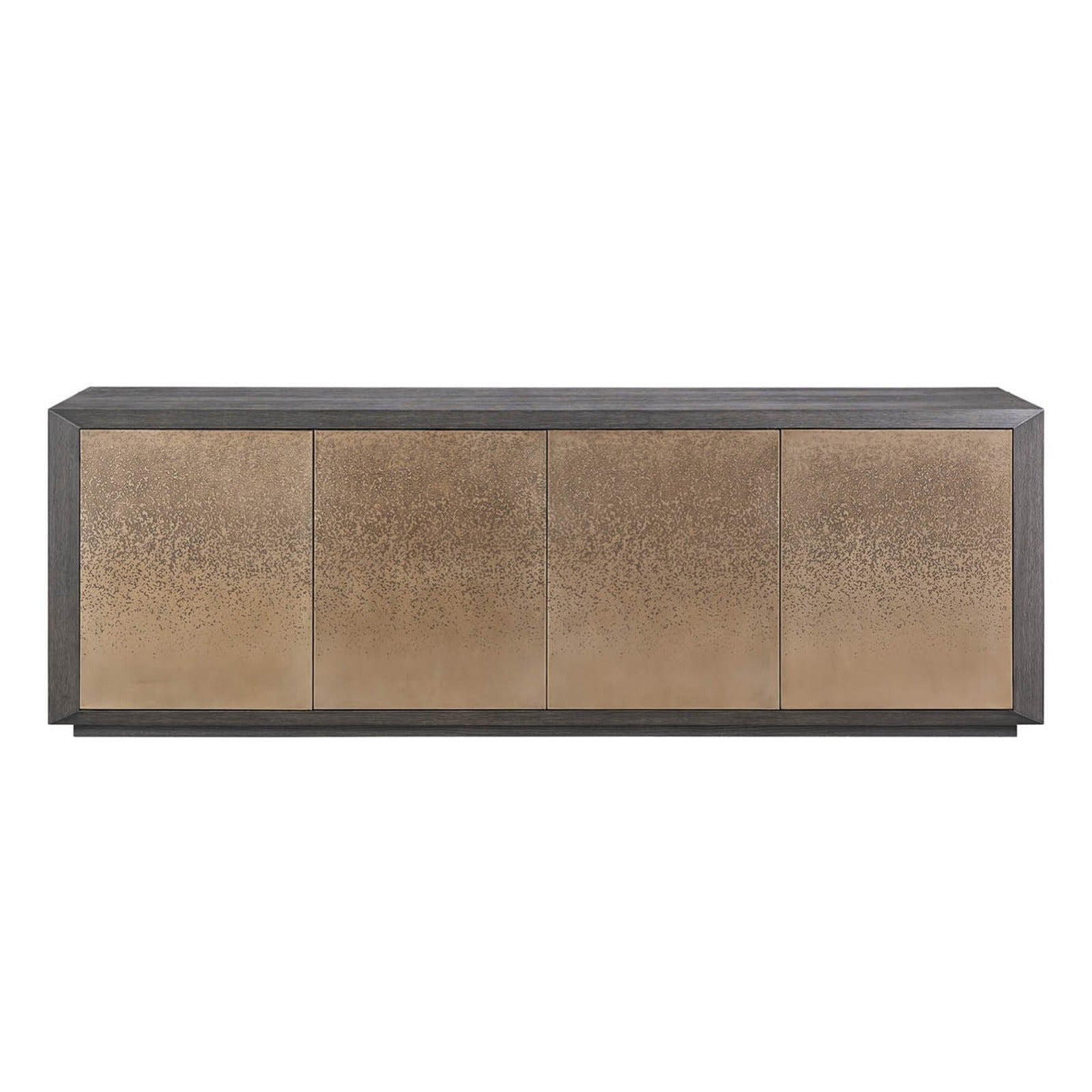 Modern Nova Credenza by Universal Furniture at ZIN Home