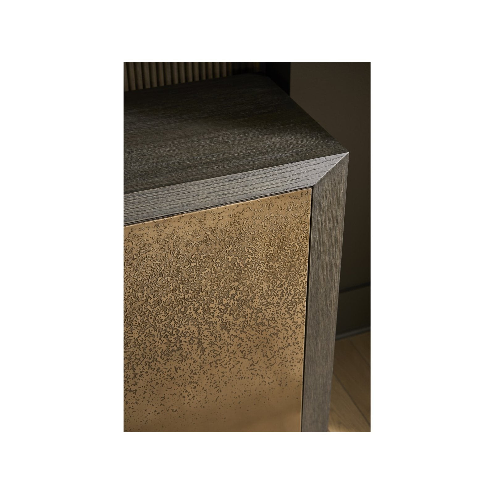 Modern Nova Credenza by Universal Furniture at ZIN Home