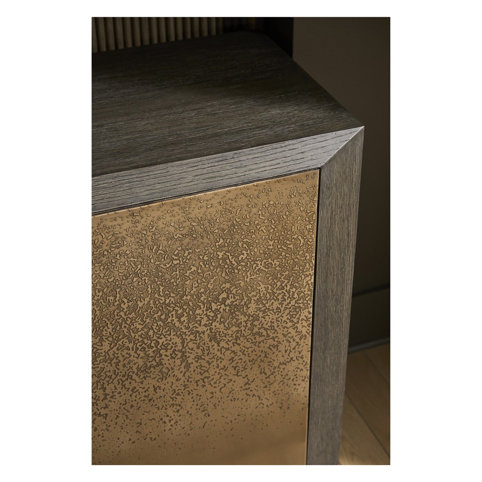 Modern Nova Credenza by Universal Furniture at ZIN Home
