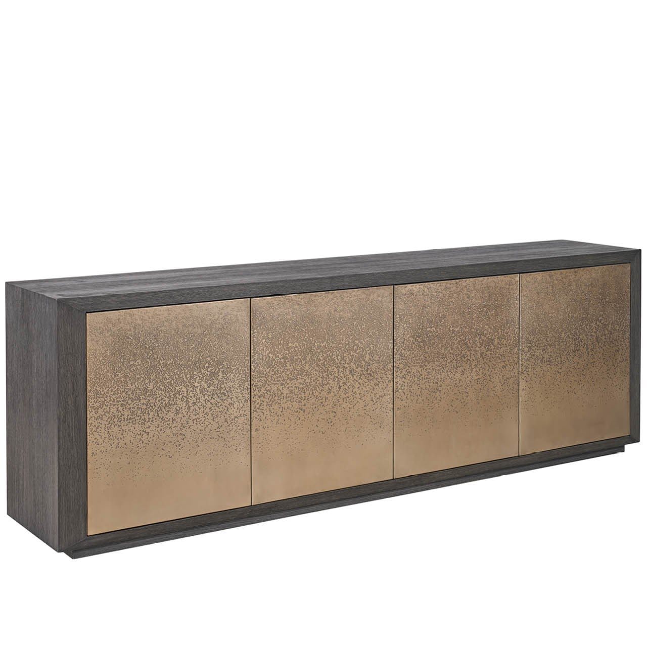 Modern Nova Credenza by Universal Furniture at ZIN Home