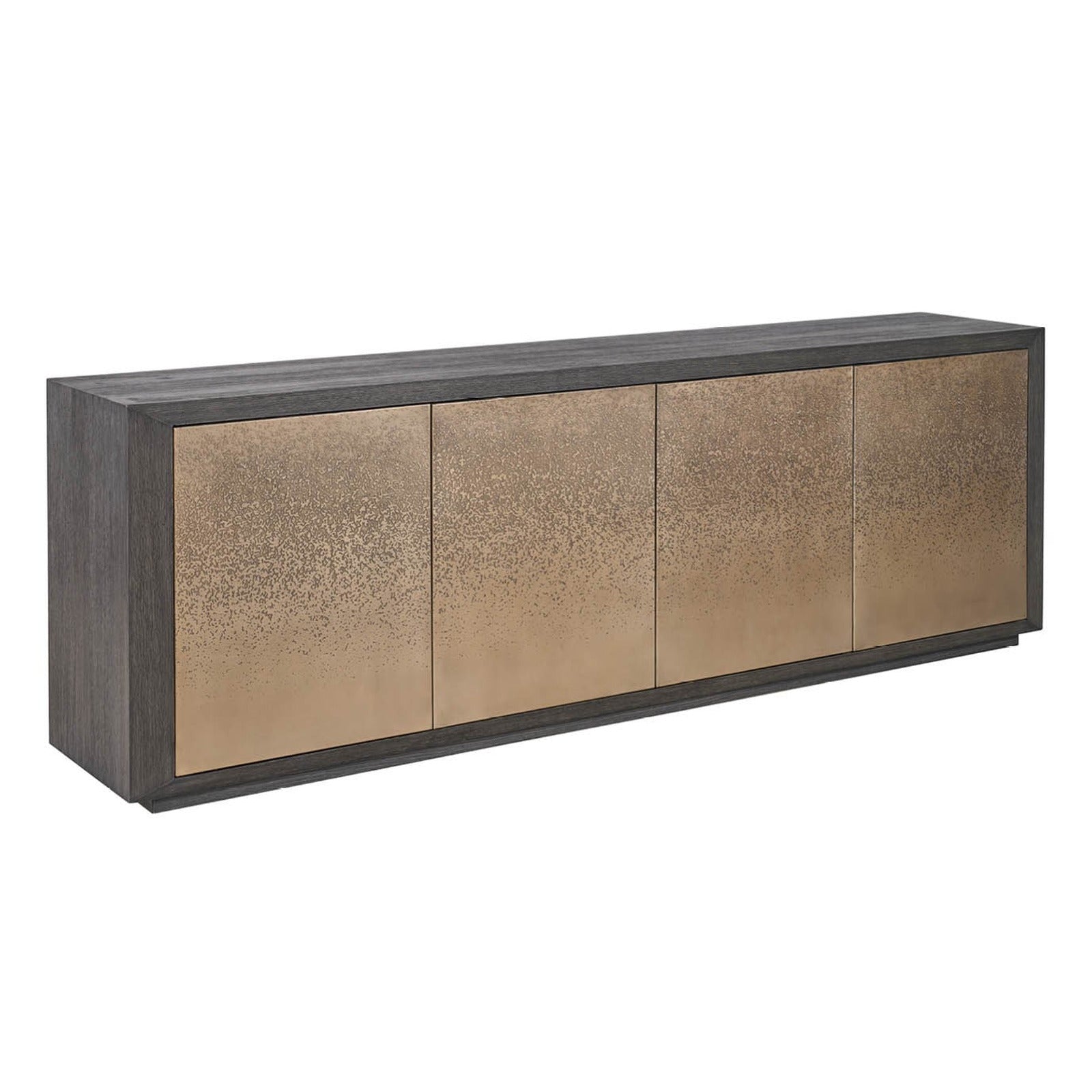 Modern Nova Credenza by Universal Furniture at ZIN Home