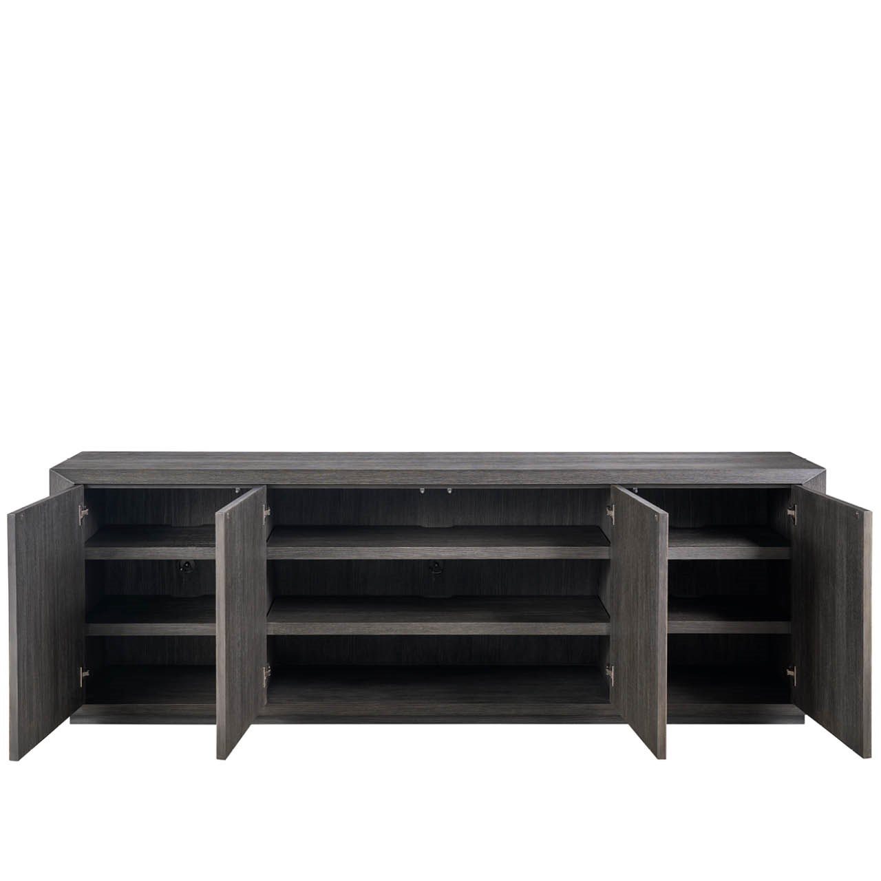Modern Nova Credenza by Universal Furniture at ZIN Home