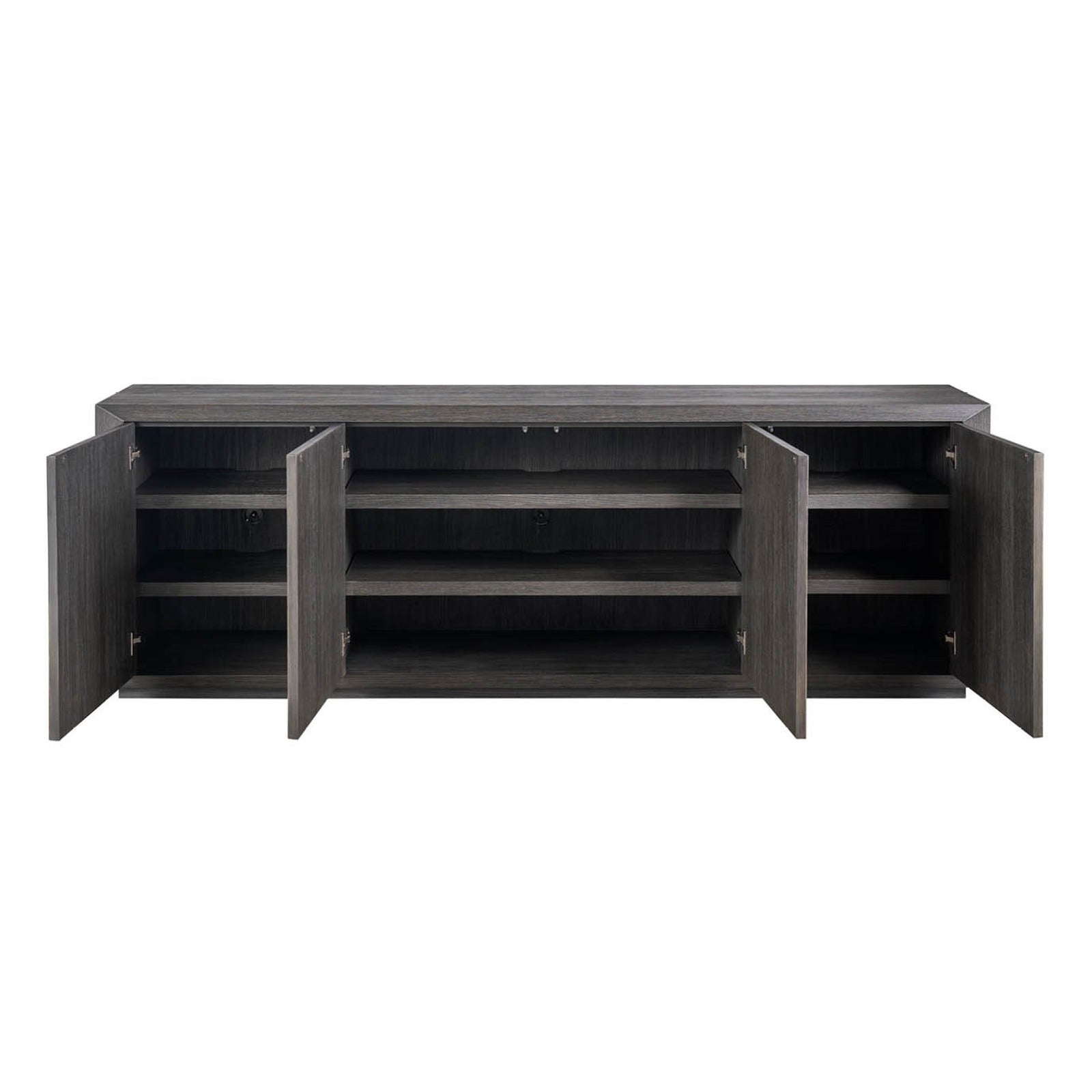 Modern Nova Credenza by Universal Furniture at ZIN Home