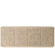Modern Blossom Credenza by Universal Furniture at ZIN Home