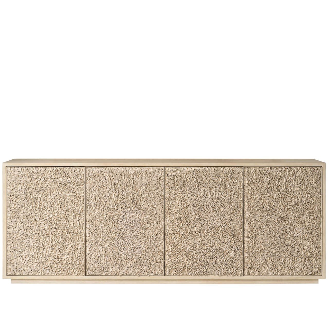 Modern Blossom Credenza by Universal Furniture at ZIN Home