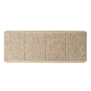 Modern Blossom Credenza by Universal Furniture at ZIN Home