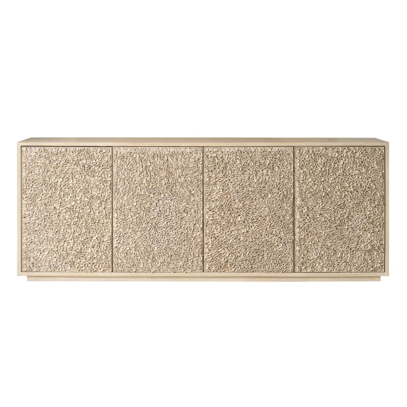 Modern Blossom Credenza by Universal Furniture at ZIN Home