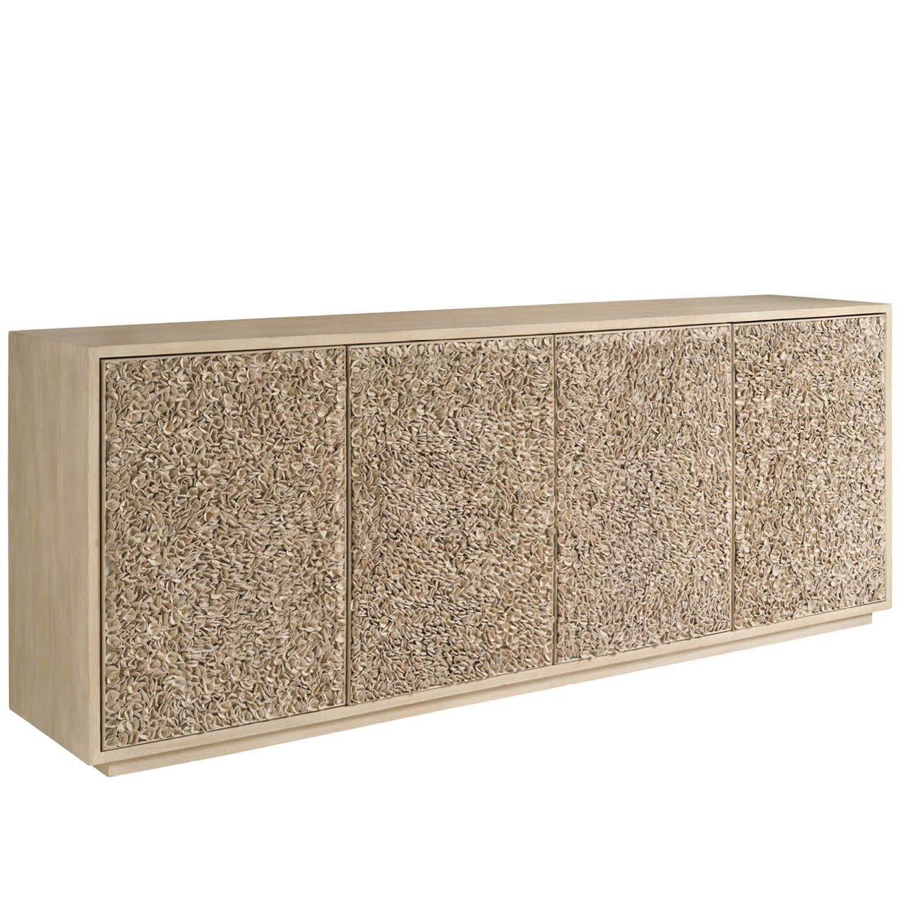 Modern Blossom Credenza by Universal Furniture at ZIN Home