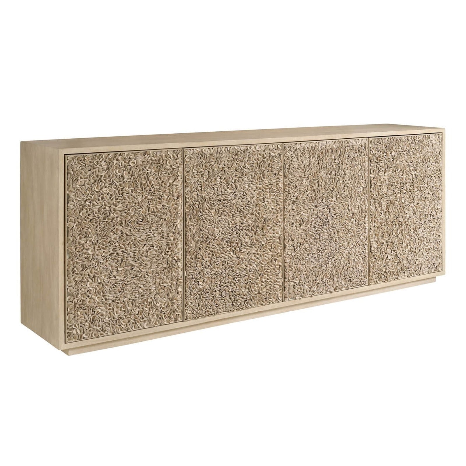 Modern Blossom Credenza by Universal Furniture at ZIN Home