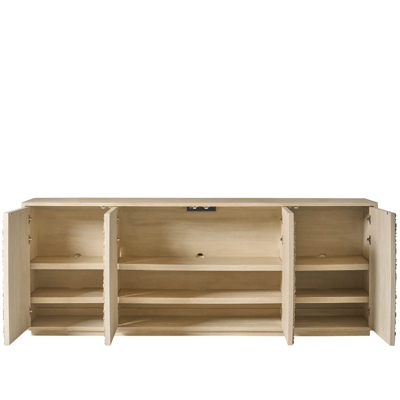 Modern Blossom Credenza by Universal Furniture at ZIN Home