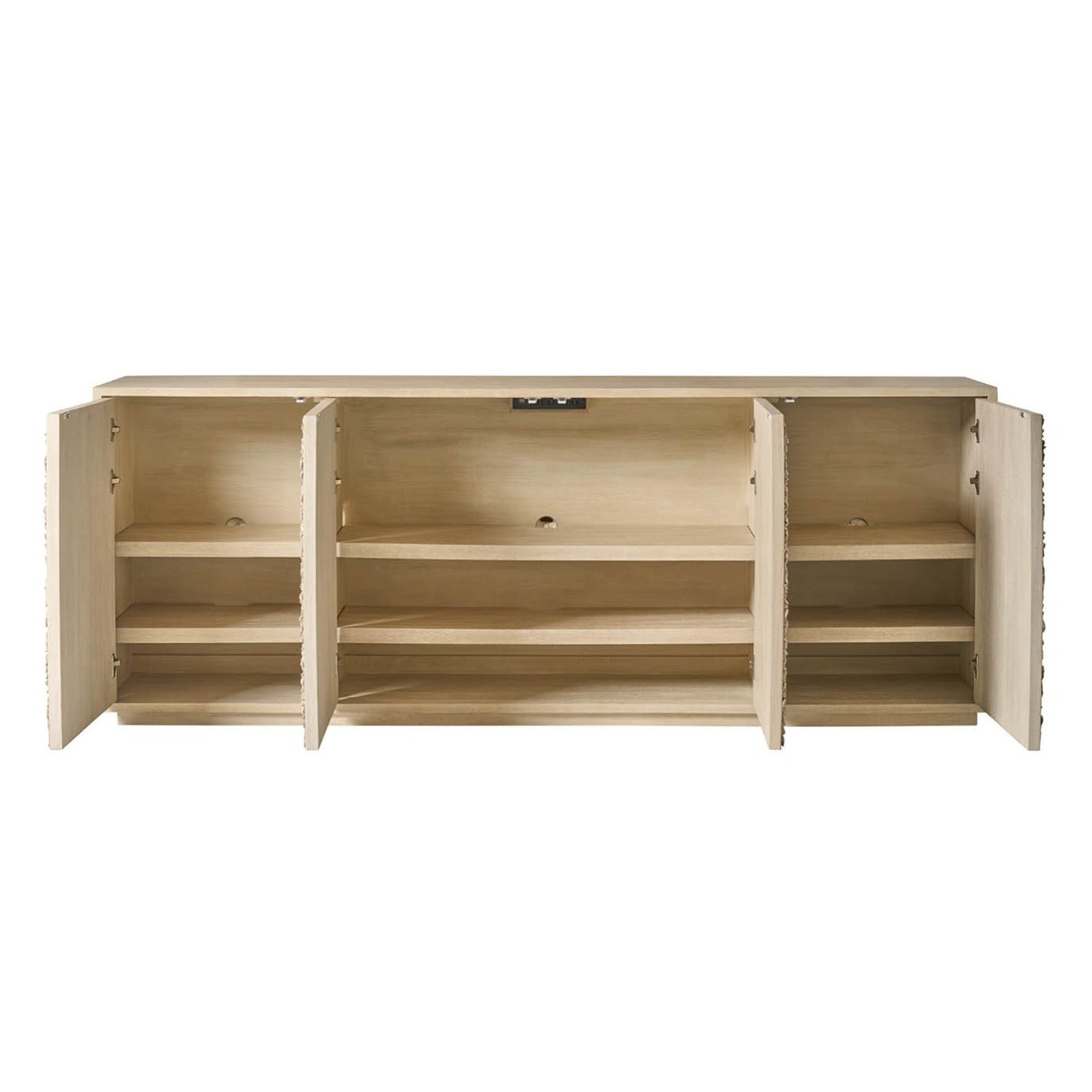 Modern Blossom Credenza by Universal Furniture at ZIN Home
