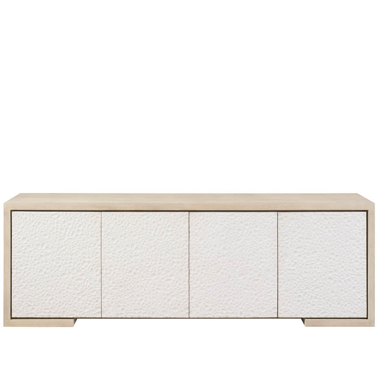 Modern Aurora Credenza by Universal Furniture at ZIN Home