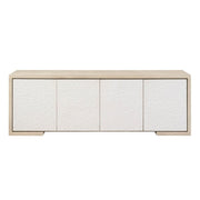 Modern Aurora Credenza by Universal Furniture at ZIN Home