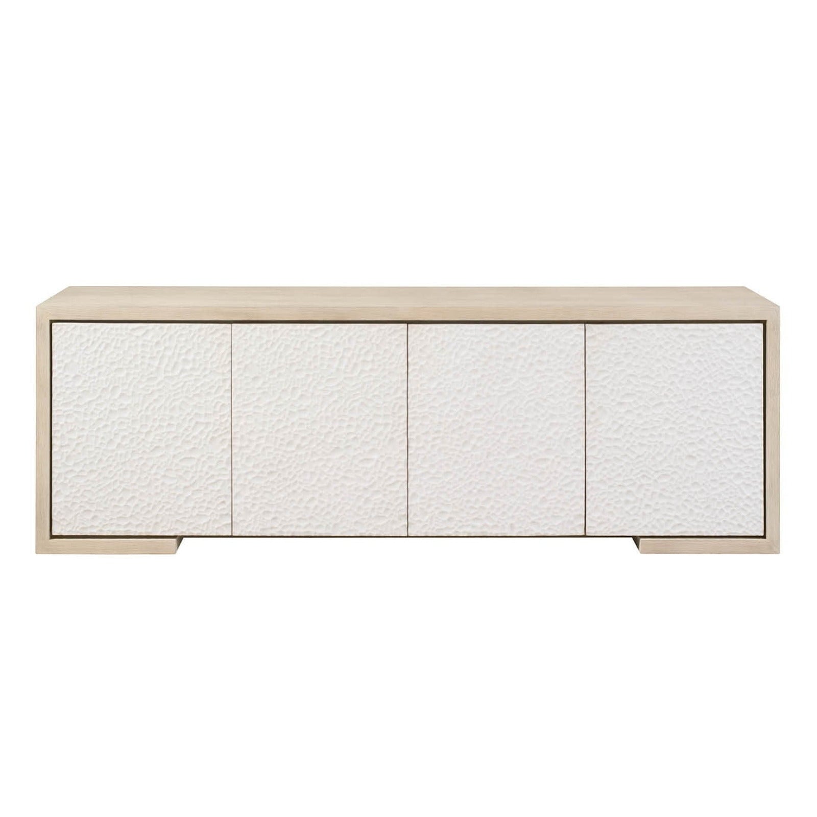 Modern Aurora Credenza by Universal Furniture at ZIN Home