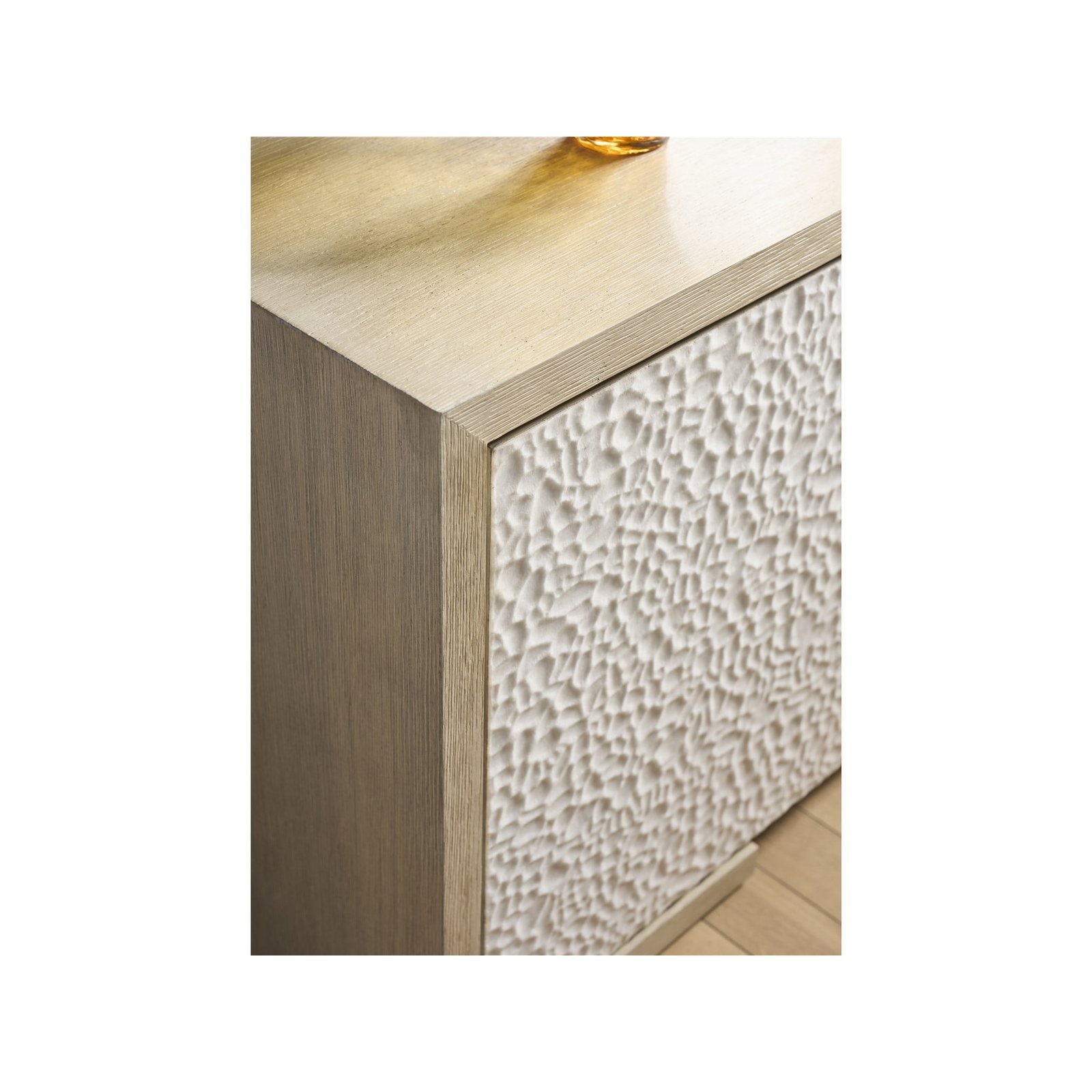 Modern Aurora Credenza by Universal Furniture at ZIN Home