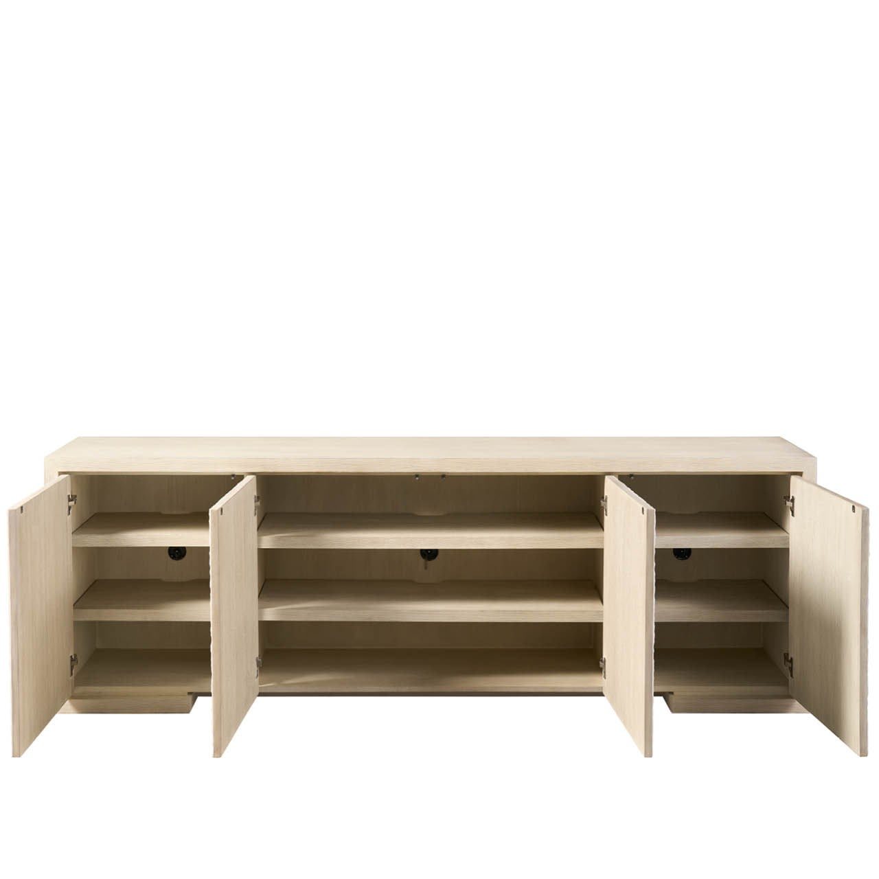 Modern Aurora Credenza by Universal Furniture at ZIN Home