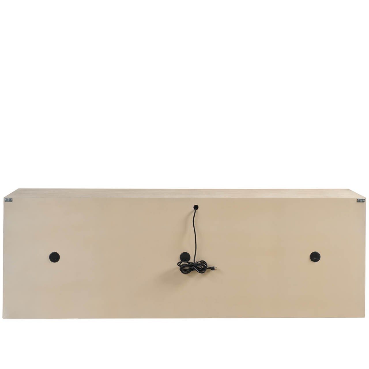 Modern Aurora Credenza by Universal Furniture at ZIN Home