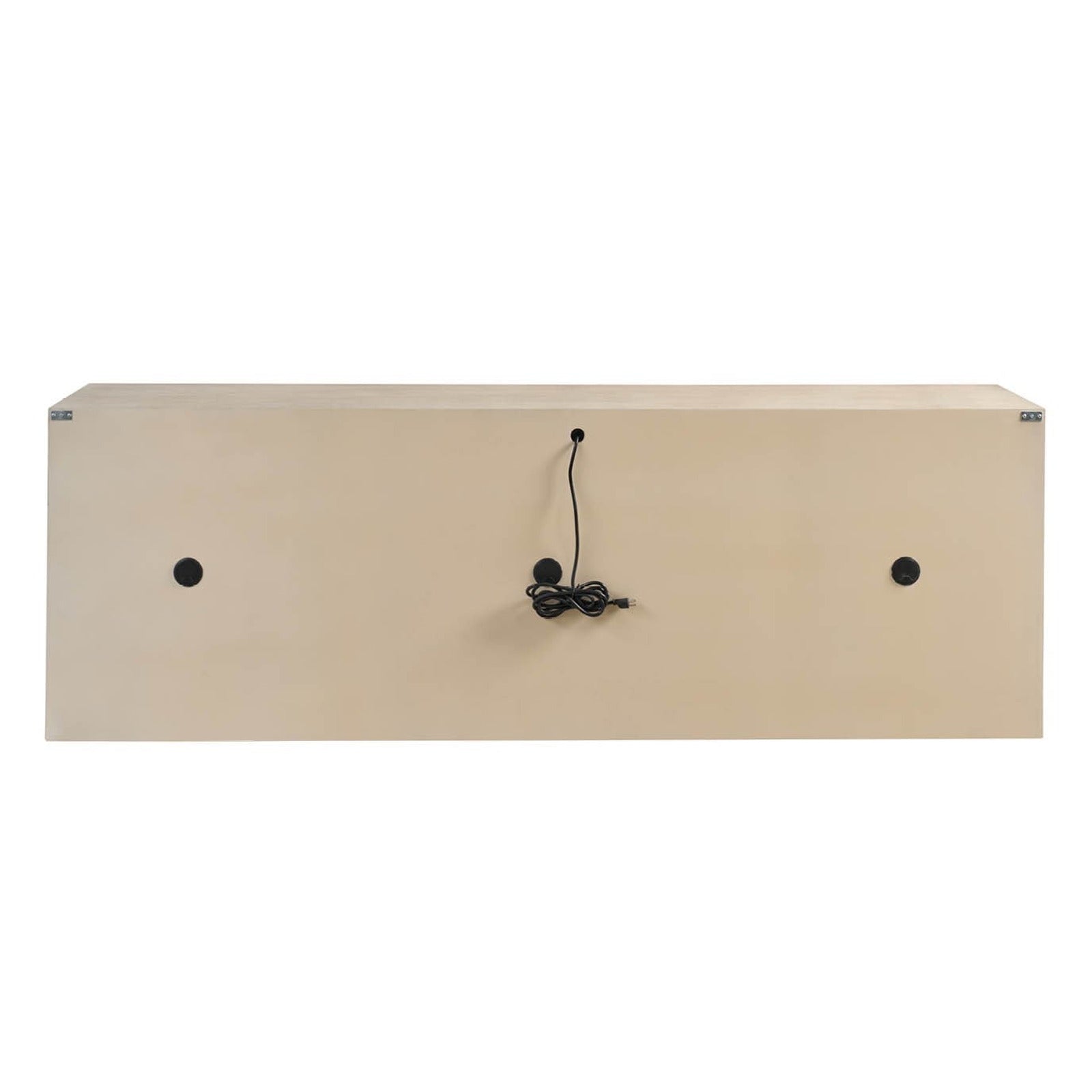 Modern Aurora Credenza by Universal Furniture at ZIN Home