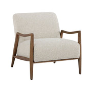 Lucca Chair - Special Order by Universal Furniture at ZIN Home