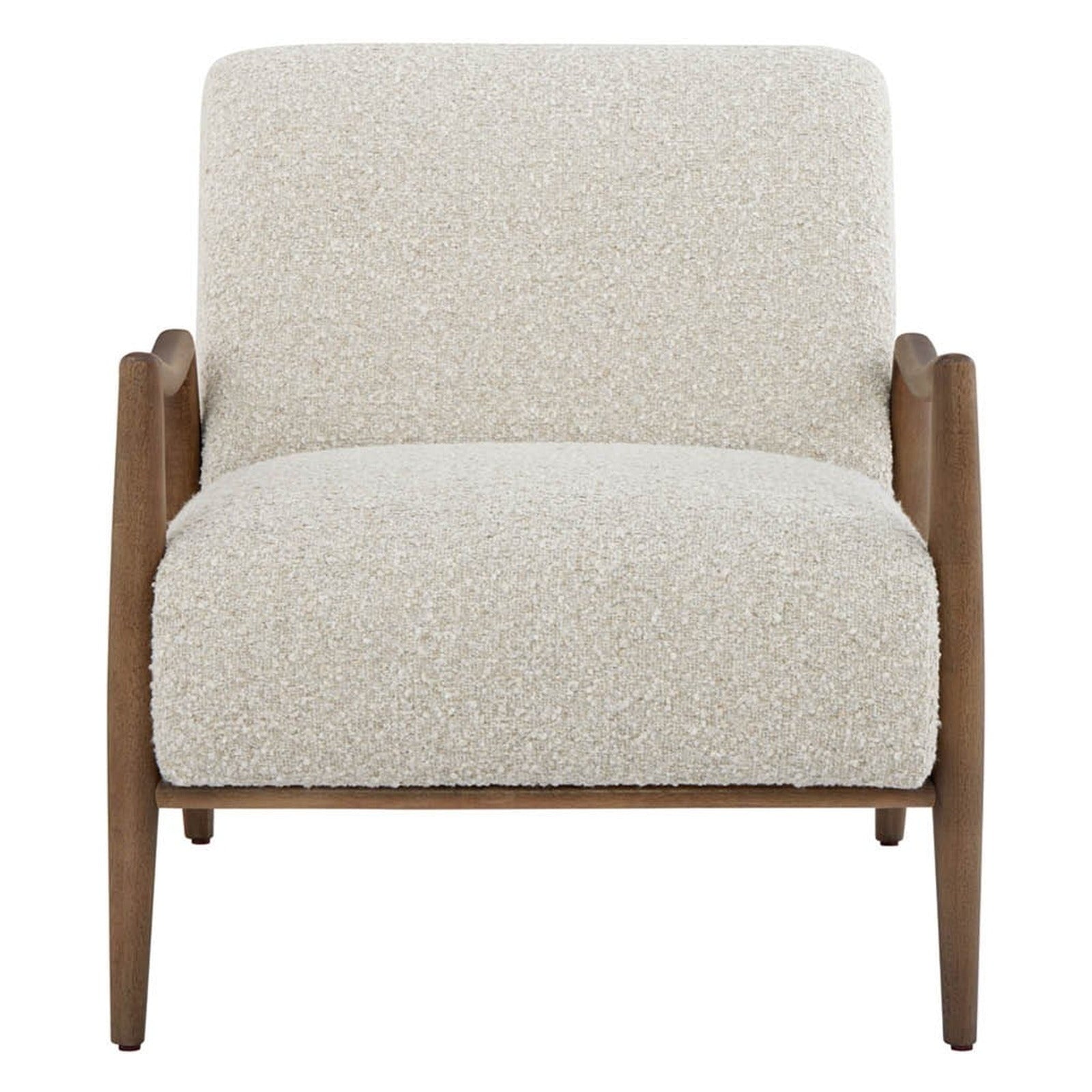 Lucca Chair - Special Order by Universal Furniture at ZIN Home