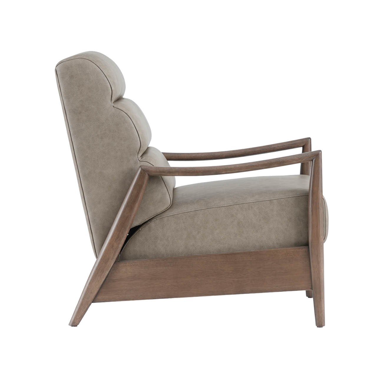 Lucca Recliner by Universal Furniture at ZIN Home