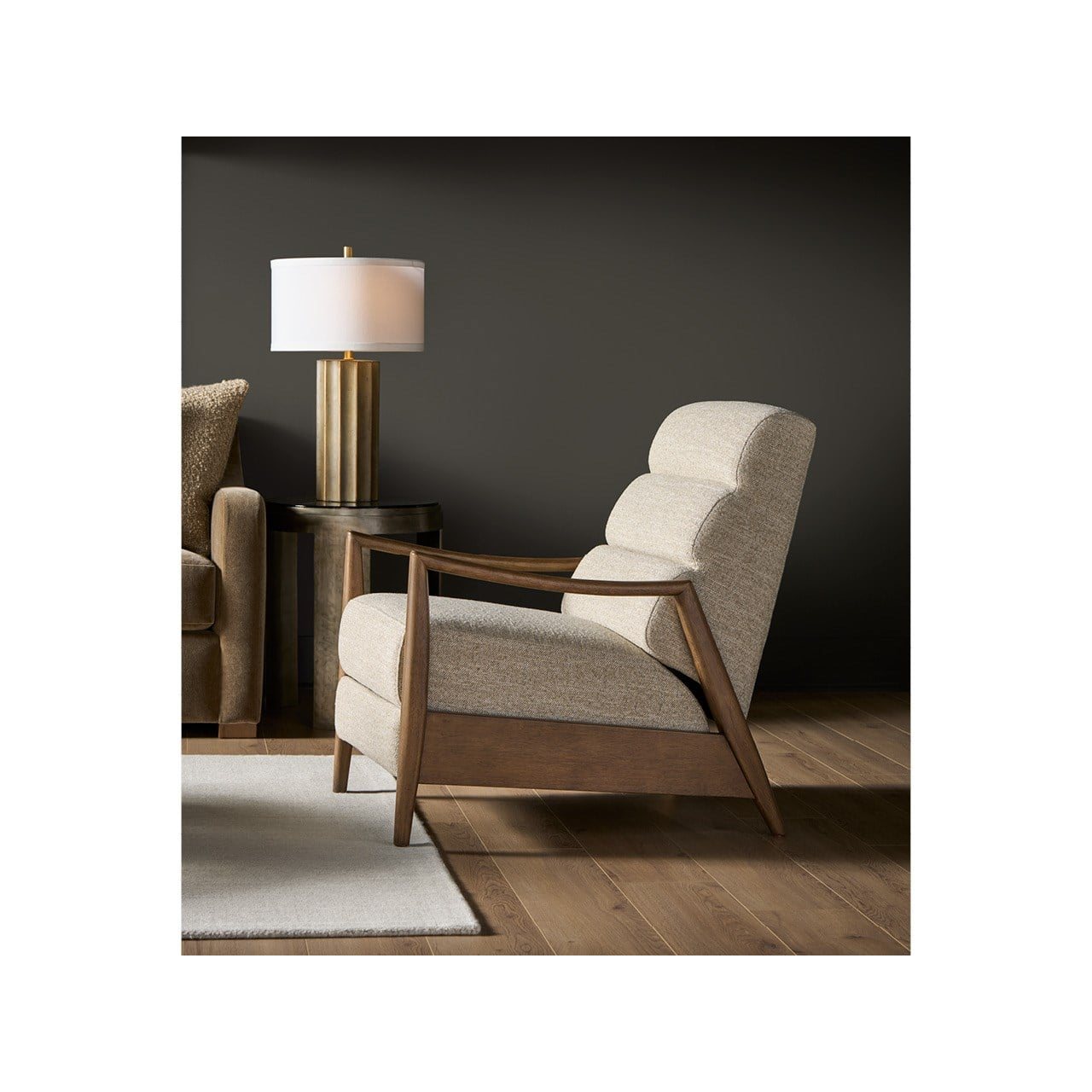 Lucca Recliner by Universal Furniture at ZIN Home