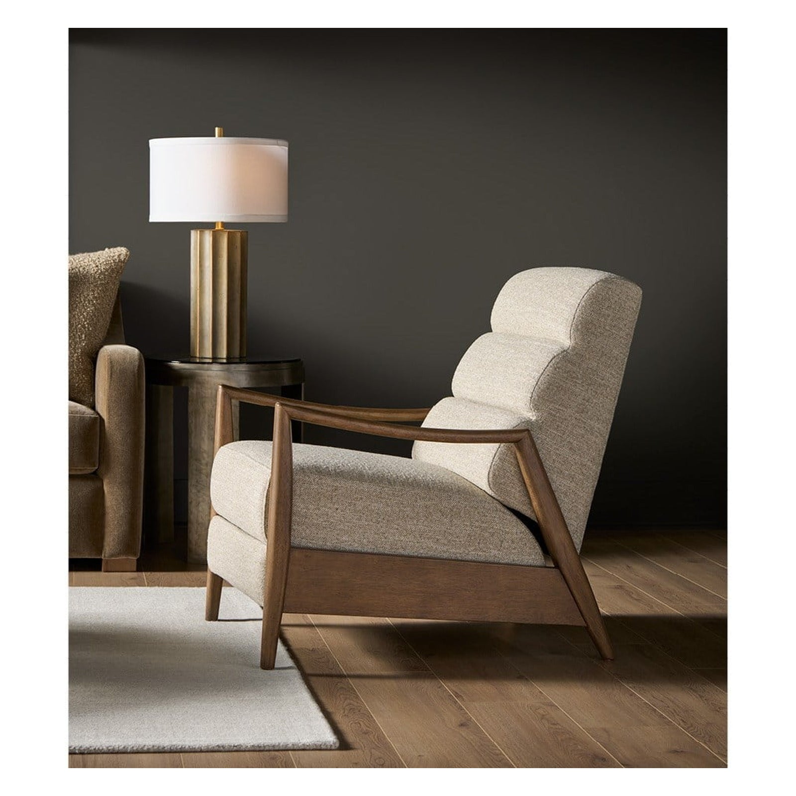 Lucca Recliner by Universal Furniture at ZIN Home
