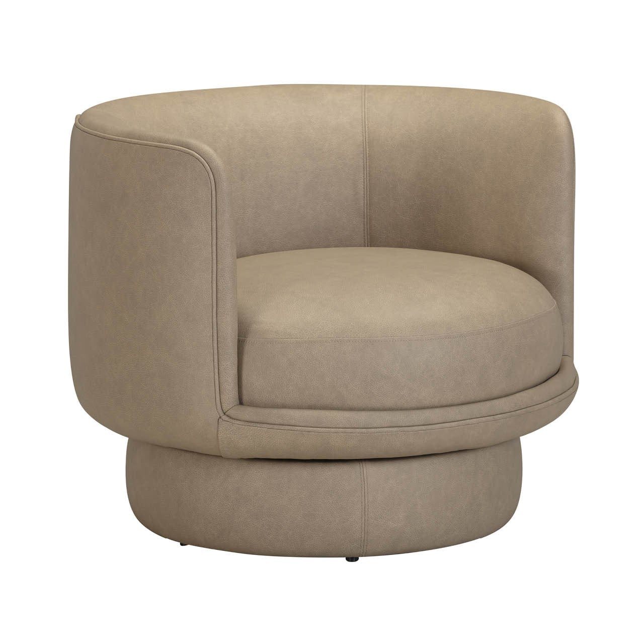 Deke Swivel Chair by Universal Furniture at ZIN Home