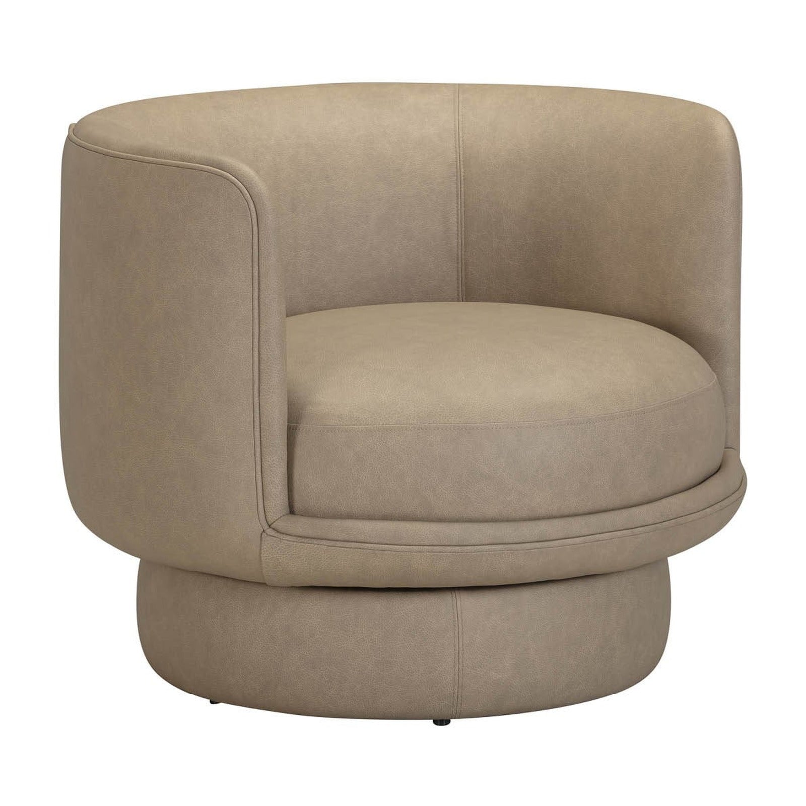 Deke Swivel Chair by Universal Furniture at ZIN Home