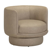 Deke Swivel Chair by Universal Furniture at ZIN Home