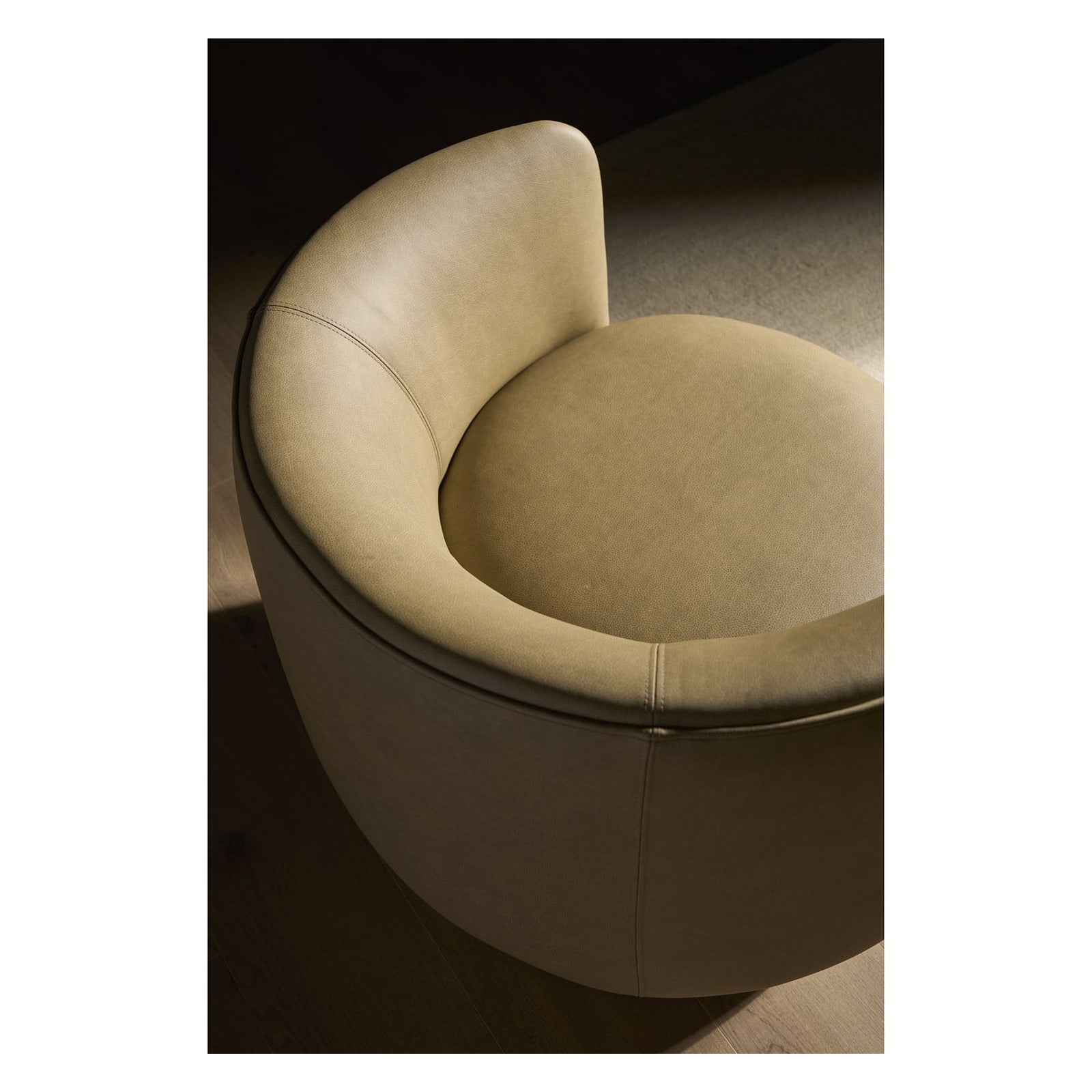 Deke Swivel Chair by Universal Furniture at ZIN Home
