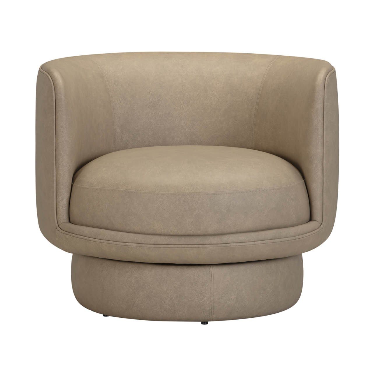 Deke Swivel Chair by Universal Furniture at ZIN Home