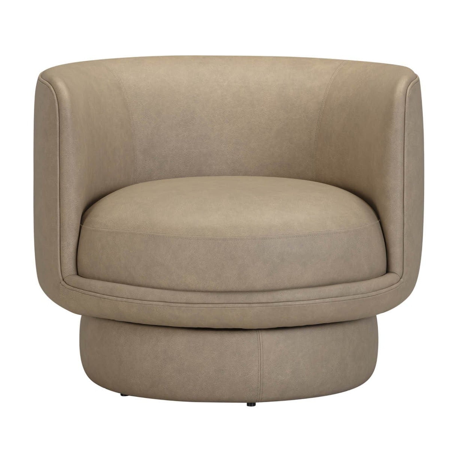 Deke Swivel Chair by Universal Furniture at ZIN Home