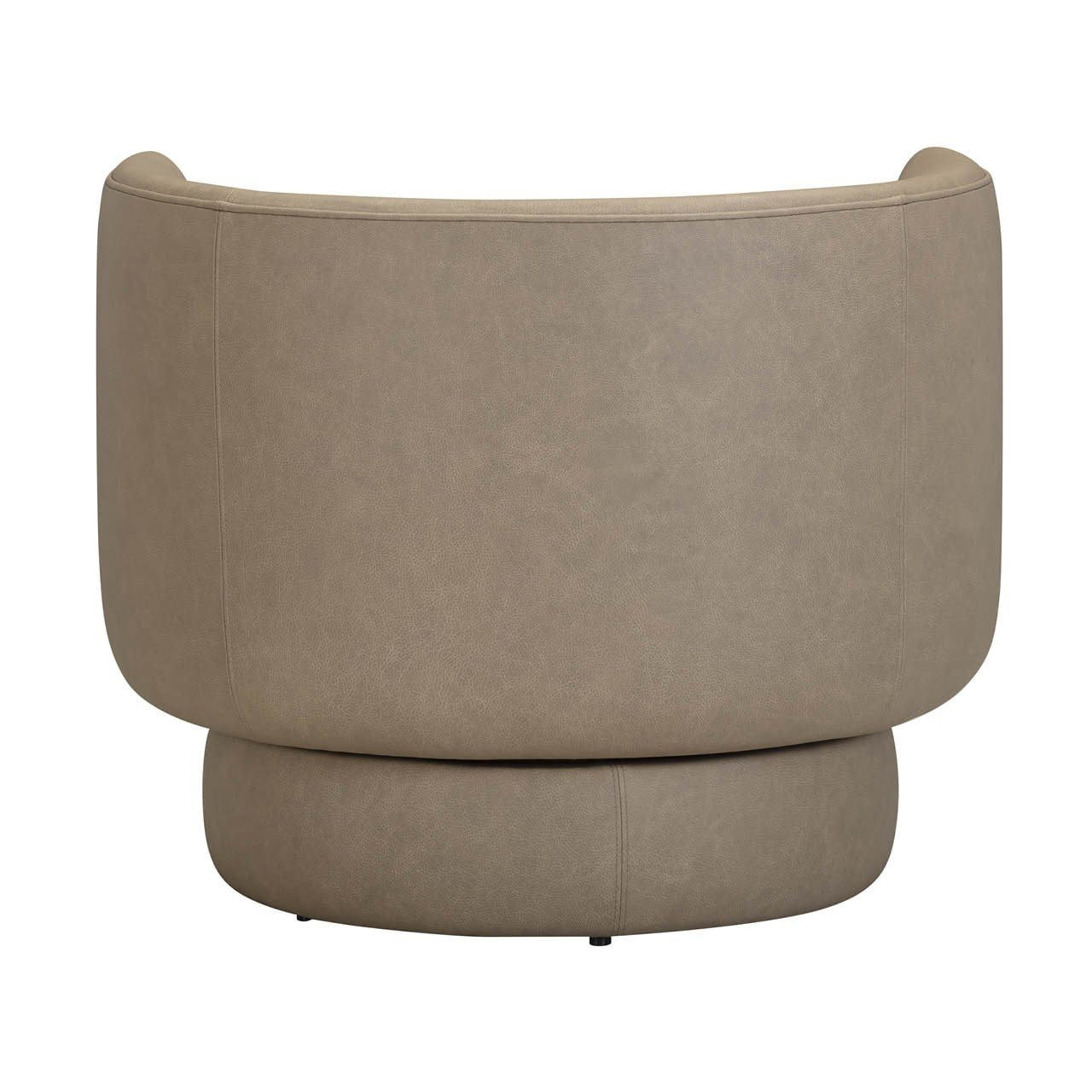 Deke Swivel Chair by Universal Furniture at ZIN Home