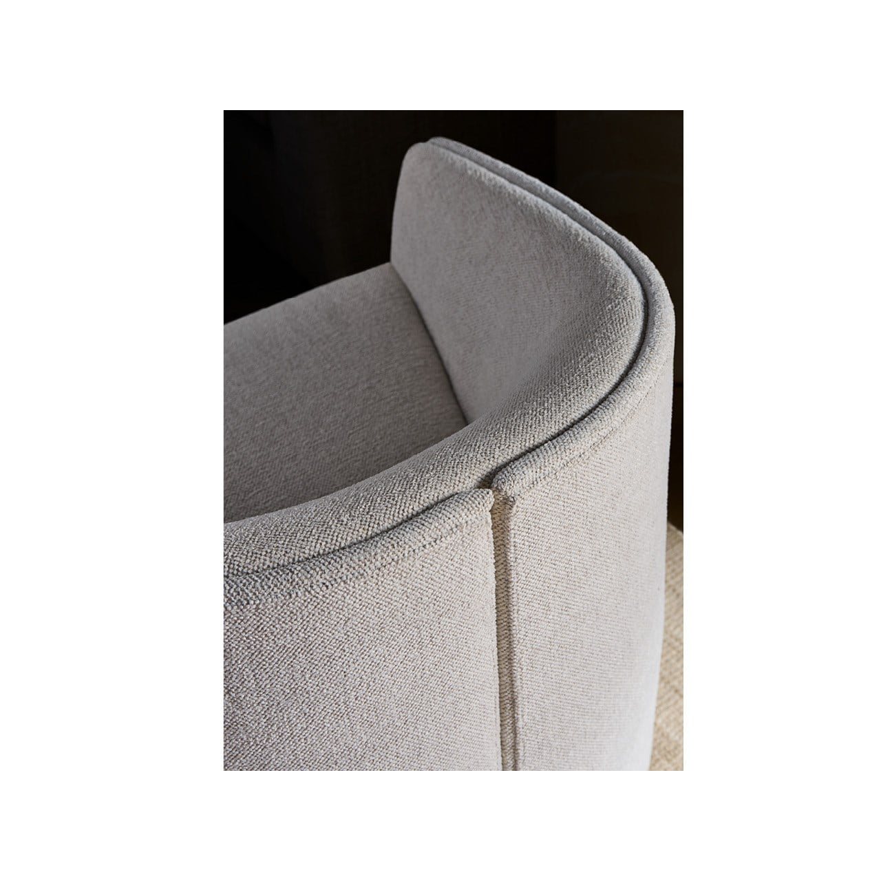 Giorgi Chair by Universal Furniture at ZIN Home