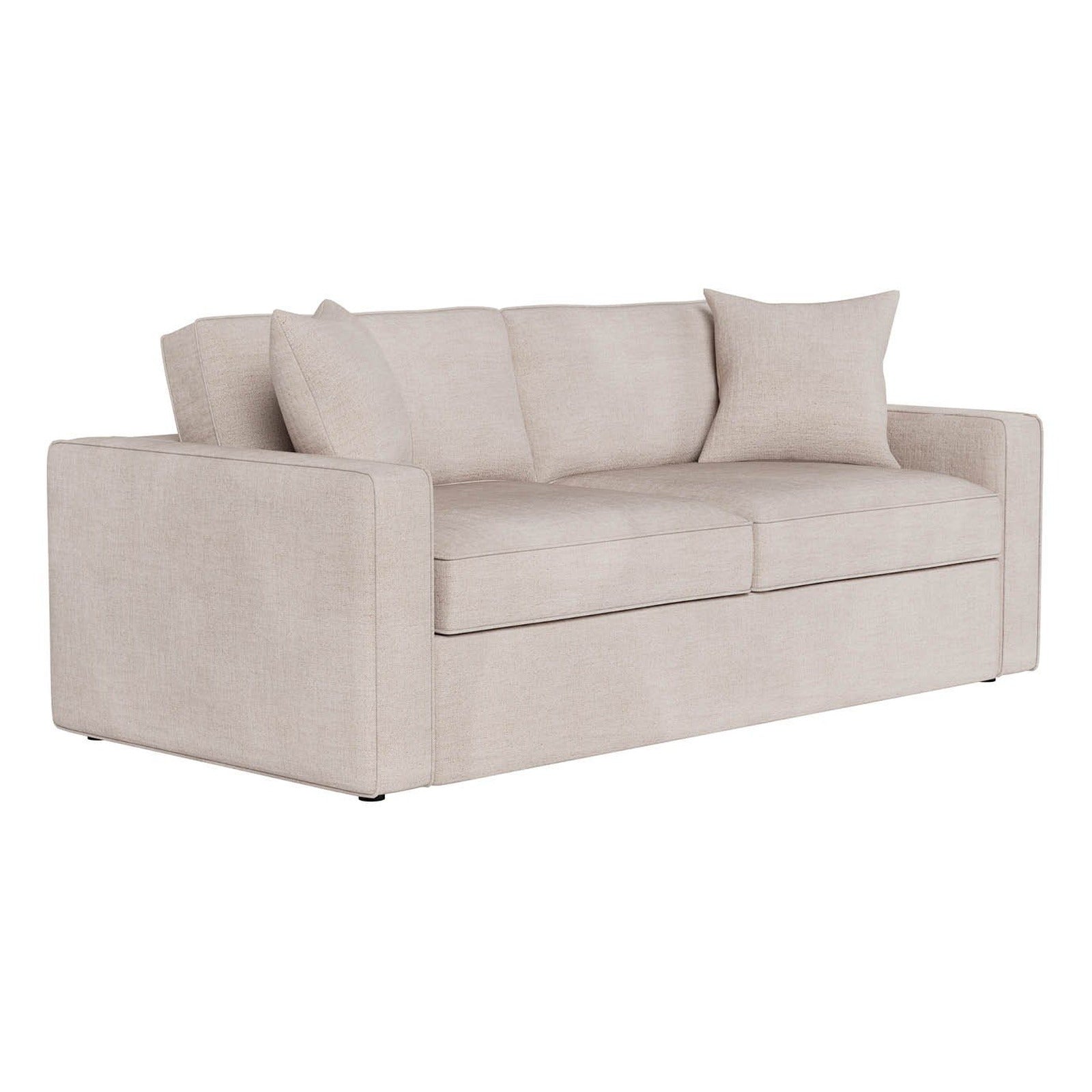 Maxx Apartment Sofa - Special Order by Universal Furniture at ZIN Home